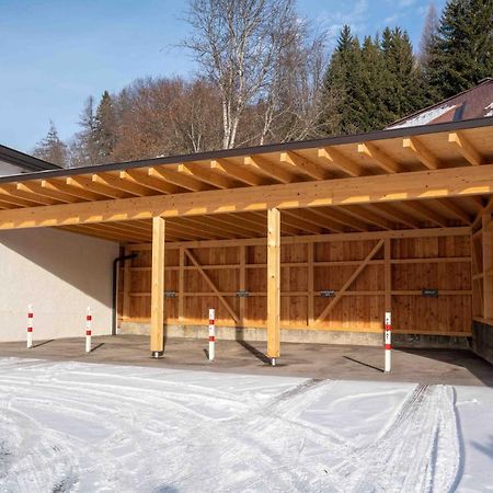 Ski&Nature Apartment TOP11 Mauterndorf  Bagian luar foto