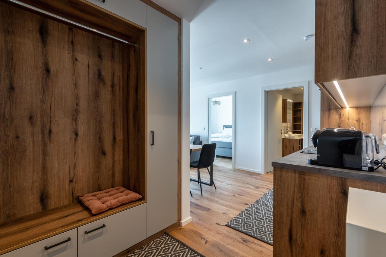 Ski&Nature Apartment TOP11 Mauterndorf  Bagian luar foto
