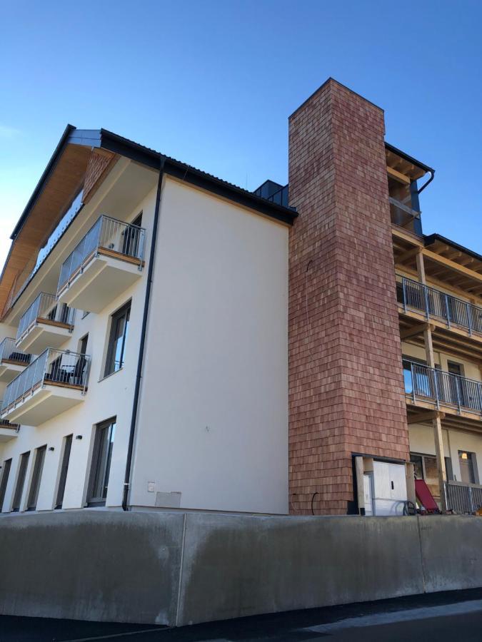 Ski&Nature Apartment TOP11 Mauterndorf  Bagian luar foto
