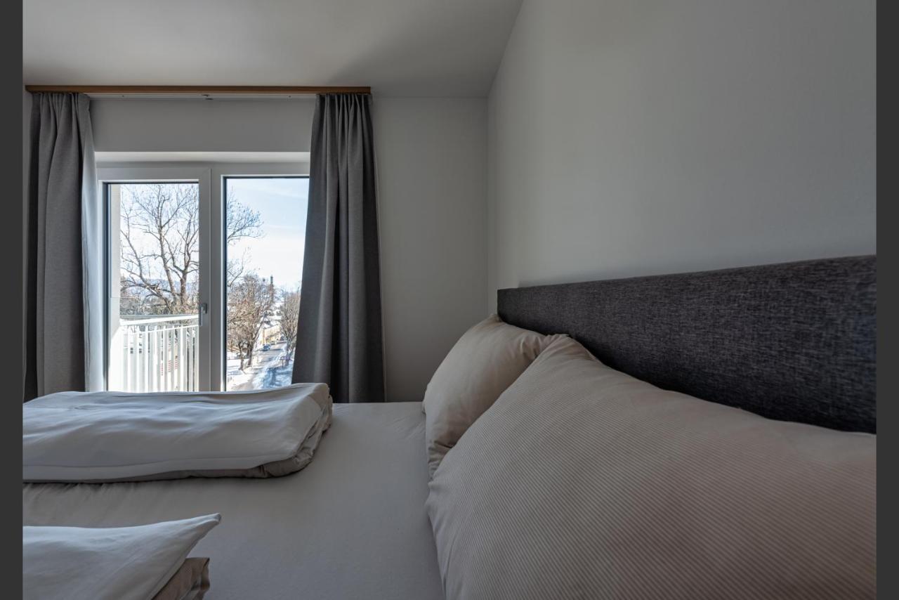 Ski&Nature Apartment TOP11 Mauterndorf  Bagian luar foto