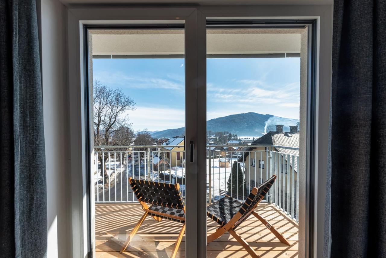 Ski&Nature Apartment TOP11 Mauterndorf  Bagian luar foto