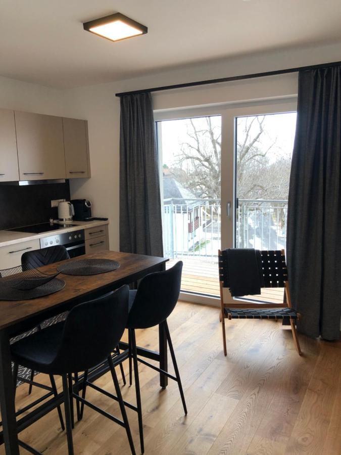 Ski&Nature Apartment TOP11 Mauterndorf  Bagian luar foto
