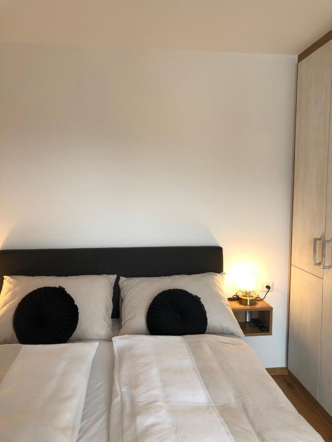 Ski&Nature Apartment TOP11 Mauterndorf  Bagian luar foto